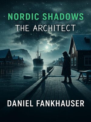 cover image of The Architect